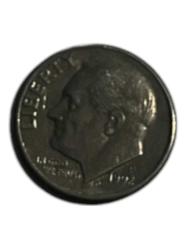 ONE DIME 1992