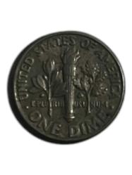 ONE DIME 1992