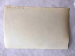 YEŞİLÇAM'IN YILDIZI FATMA GİRİK'İN ORİJİNAL FOTOĞRAFI - FATMA GİRİK ÇOCUKLARIN ARASINDA GÜLÜMSERKEN ÇEKİLMİŞ ÇOK GÜZEL BİR KARE - SİYAH & BEYAZ - 18 x 12 cm EBADINDA - 1970'LER