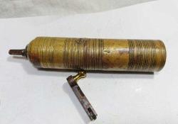 M3----DAMGALI OSMANLI KAHVE DEĞİRMENİ