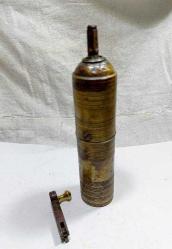 M3----DAMGALI OSMANLI KAHVE DEĞİRMENİ