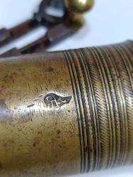 M3----DAMGALI OSMANLI KAHVE DEĞİRMENİ