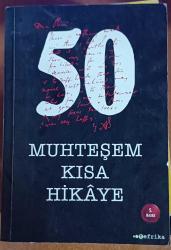 50 muhteşem kısa hikaye