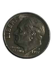 ONE DIME 1997