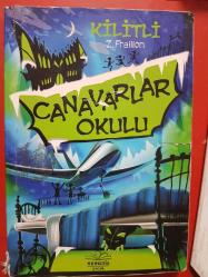 CANAVARLAR OKULU KİLİTLİ