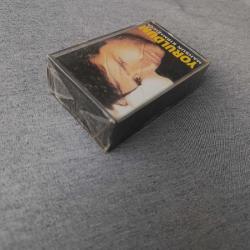 Mahsun Kırmızıgül  Yoruldum - Ülkem Ağlar (Kaset) Sıfır Jelatininde