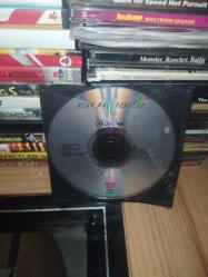 İLHAN İREM - UÇUK MAVİ PENCERE CD