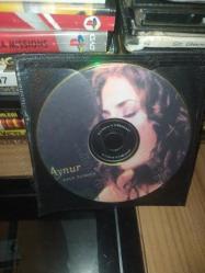 CD - Aynur - Keçe Kurdan