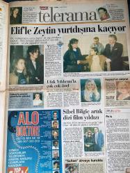 SABAH MELODİ GAZETESİ VE SABAH TELERAMA GAZETESİ - 2 Mayıs 1997 -Söyleyemedikleriniz-Süleyman Turan-Ah şu kocalar-Hale Pakcan-Mimi ile Muti-Patrıck Mc Donnel-Bizim Aile-Mort Walker-Dıck Browne-Marvın-Tom Amstrong-astroloji-Bugün ne yapalım-Erdoğan Sevgin-akıllı kızlar-sabah yatak-tilbe saran—Cüneyt türel—Deba Holding— Sofra dergisi-Nihal Mete-Özlem akalan-adnan veli kanık-Esra Ceyhan—Sadettin teksoy—Top Sante-Bülent Ersoy-Sibel bilgiç-Ali Öztürk-Çolpan İlhan-Uğur Polat--Ege aydan--Aslı Öngören-aslı Seçkin-Deniz Uğur-Ülkü duru-Ece uslu-Sevda Ferdağ-Huysuz Virjin-safiye Soyman-Şevket Altuğ-Banu Alkan—Salih Güney—Şahin gök-Ülkü Erakalın-Orhan elmas-Hülya Avşar-Kenan kalav-perihan Savaş-Serdar Gökhan-Banu Alkan—Salih Güney-Belkıs akkale-Tuğrul Meteer-Türkan Şoray—talat bulut—baba—sahte dünyalar-laf lafı açıyor-Richard Gere-Steve Guttenberg
