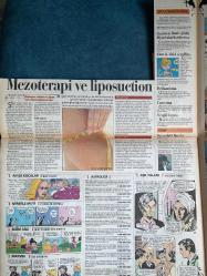 SABAH MELODİ GAZETESİ VE SABAH TELERAMA GAZETESİ - 30 Nisan 1997 -Söyleyemedikleriniz-Süleyman Turan-Ah şu kocalar-Hale Pakcan-Mimi ile Muti-Patrıck Mc Donnel-Bizim Aile-Mort Walker-Dıck Browne-Marvın-Tom Amstrong-astroloji-Bugün ne yapalım-Erdoğan Sevgin-seda kaya Güler-POND’S-Özlem akalan-Jennifer Basett-Sabah kitapları-Uğur Dündar—coşkun Aral-Cem yaz—Fatih kandır-nahit Saylan-kara melek-Bülent Ersoy--reyting hamdi-Kemal Sunal-Ali Sunal-Tuğçe Gedik--Esra Ceyhan--muazzez Ersoy-Mehmet Ali erbil- Hülya Avşar--tolga Savacı--temel gürsu--Aytaç Arman-perihan Savaş-Sırrı gültekin-Ferdi Tayfur-Necla nazır--safa Önal-Türkan Şoray--Ekrem Bora—-insan sevince-KUKLALAR-evet mi hayır mı--tanrıya feryat--sekreter-Val Kilmer