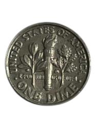 ONE DIME 1998
