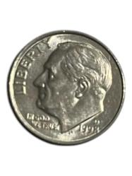 ONE DIME 1998