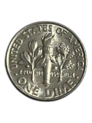 ONE DIME 1998
