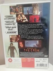 THE CROW DVD FİLM