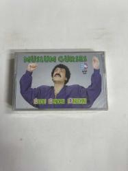 Müslüm Gürses  birde benden dinleyin albümü Orijinal kaset yılmaz video