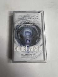 Cübbeli ahmet hoca cemel vakası  orijinal kaset yılmaz video