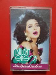 BÜLENT ERSOY ABLAN KURBAN OLSUN SANA  KASET