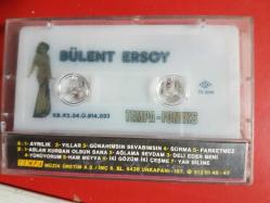 BÜLENT ERSOY ABLAN KURBAN OLSUN SANA  KASET