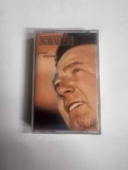 Kayahan gönül sayfam albümü orijinal kaset yılmaz video