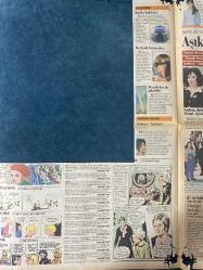 SABAH MELODİ GAZETESİ VE SABAH TELERAMA GAZETESİ - 29 Nisan 1997 -Söyleyemedikleriniz-Süleyman Turan-Ah şu kocalar-Hale Pakcan-Mimi ile Muti-Patrıck Mc Donnel-Bizim Aile-Mort Walker-Dıck Browne-Marvın-Tom Amstrong-astroloji-Bugün ne yapalım-Erdoğan Sevgin-harika Avcı-Dünya dans günü—Esra Ceyhan-Fatma Girik-ruhsar Öcal-mahallenin muhtarlari--Şükriye Tutkun-bir demet tiyatro-demet Akbaba-Yılmaz Erdoğan--Pınar Türenç-Ender Coşkun-Nurseli İdiz--Sabah kitapları-Ali Öztürk-karımın gölgesi-Orhan Elçin-Halit Akçatepe-Tülin Şenöz-Süreyya duru-Yalçın gülhan-perihan Savaş-nefret-Emine-Orhan Aksoy-Filiz Akın-Tarık akkan-birkaç güzel gün için-Cüneyt Arkın--Necla nasır--Herkül-sahte dünyalar--Jean Simmons-Eddie Murphy-Michael Dudikoff