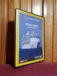 CRUISE GEMİSİ - MUHTEŞEM YAPILAR