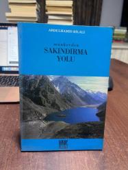 MÜNKERDEN SAKINDIRMA YOLU