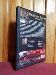 Onaltıncı Raund The Hurricane