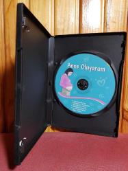 Prima Anne Oluyorum