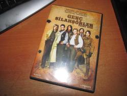 GENÇ SİLAHŞÖRLER   DVD