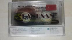 MÜSLÜM GÜRSES GÖNLÜNÜZDEKİ ALTIN ŞARKILAR KLASİKLER İTİRAZIM VAR AÇILMAMIŞ