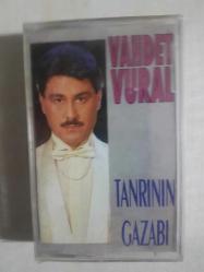 VAHDET VURAL TANRININ GAZABI AÇILMAMIŞ