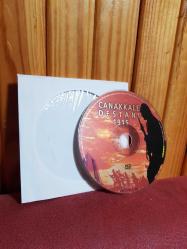 Çanakkale Destanı 1915