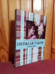 Fıstıklar Takımı - Birinci Baskı