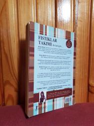 Fıstıklar Takımı - Birinci Baskı