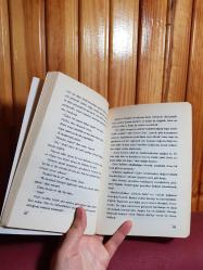 Fıstıklar Takımı - Birinci Baskı