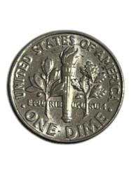 ONE DIME 1998