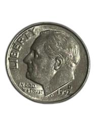 ONE DIME 1992