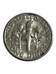 ONE DIME 1992