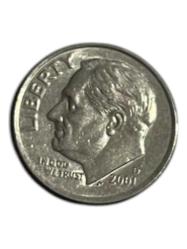 ONE DIME 2001