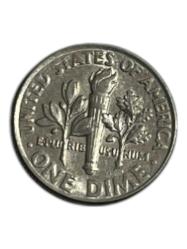 ONE DIME 2001