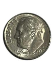 ONE DIME 1998