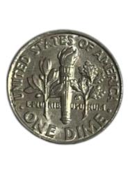 ONE DIME 1998