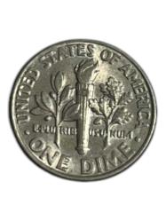 ONE DIME 1997