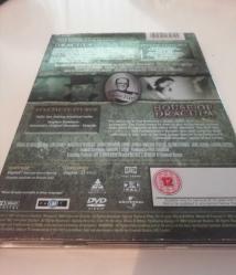 DRACULA, HOUSE OF DRACULA  2 DISC COLLECTOR'S EDITIONS