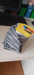 388 Adet Top Trump it anime manga hentai Kart Lotu