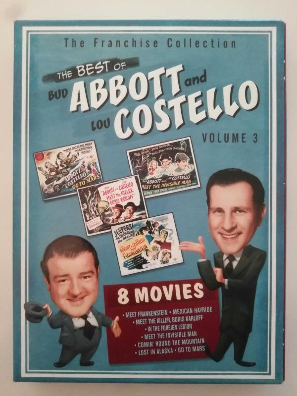 abbott costello net worth