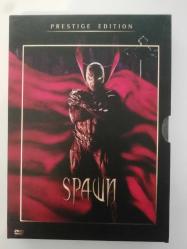 SPAWN TÜRKÇE ALTYAZILI