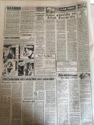 YENİ SABAH GAZETESİ 12 MART 1963 YIL :25 SAYI :8620--Bayar a iki Profesör gönderildi --Yeni Suriye rejimini dün resmen tanıdık --Ege de zelzele : Denizli de mektepler tatil  edildi --Barzaniler hücuma geçti --Gümüşpala dünde Bitlis  de konuştu --1000 Teknik Okul Talebesi Yürüyüş Yaptı ---Yankesiciler  kraliçesi  Dudu kadın vefat etti ---Oyuncak tabancalı  bir  gangster taslağı tutuldu ---Karidesli Pilav : Siyavuşgil --Açıkta  gıda maddeleri satanlar çoğalıyor ---De Gaulle e Suikast Tertip Edenlerden Biri Kurşuna Dizildi --Sinema Tiyatro --Yeni gelişen öncü tiyatroya yer var mı ?--Öğrencilerde  kama ve tabanca bulundu ---Galatasaray Milano da --Ordu Takımımız dün Lüksemburg gitti --Genç Milliler yarın başkente  Yunanistan ile  karşılaşıyor ---Öksürükle kopya verip 280 bin lira kazanmışlar --Ürdün de ayaklanma ---Irak ta dün 25 komünist  idama mahkum oldu .Suriye de  de komünist avı başladı ---