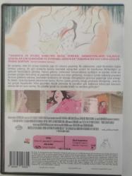 PRENSES KAGUYA MASALI DVD FİLM TAKAHATA TÜRKÇE ALTYAZILI