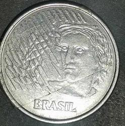 BREZİLYA    1995   10   CENTAVOS